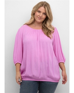 Блузка WILINA, цвет cyclamen Kaffe curve