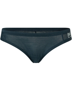 Женские трусы Tundra175, синий Super natural