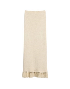 Юбка Лорен, бежевый 4th & reckless