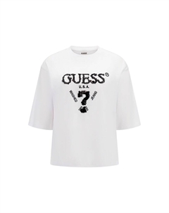 Рубашка AURELIE, белый Guess