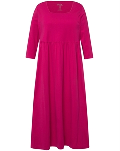 Платье, цвет fuchsia pink Ulla popken