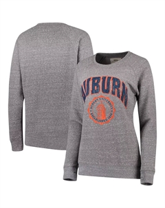 Женский серый каштановый пуловер с капюшоном Pressbox Edith Vintage Knobi Unbranded