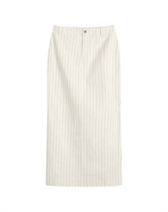 Юбка Дионн, белый 4th & reckless