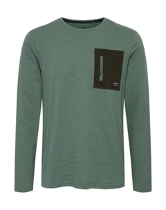 Футболка Frodin, зеленый 11 project