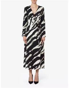 Платье Стаффа, черный Weekend max mara