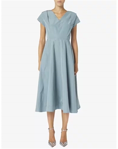 Длинное платье Etuania, мультиколор Weekend max mara