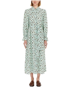 Платье «Тэффи», зеленый Weekend max mara