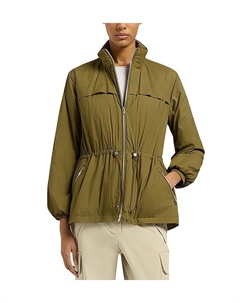 Куртка Fleetwood 3Q, зеленый Moose knuckles