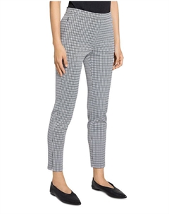 Зауженные брюки, серый Theory