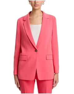 Джокалуа Блейзер, розовый Boss