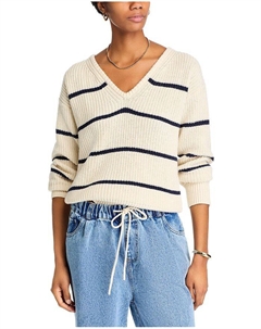 Свитер Кейтлин, слоновая кость/кремовый Steve madden