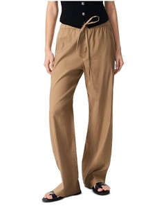 Пляжные штаны Logan, коричневый Rag & bone