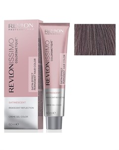 821 краска для волос RP RVL COLORSMETIQUE Satinescent 60 мл Revlon professional