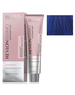 919 краска для волос RP RVL COLORSMETIQUE Satinescent 60 мл Revlon professional
