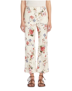 Брюки Weekend 2 Cadmio, слоновая кость/кремовый Weekend max mara