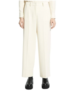 Свободные брюки, слоновая кость/кремовый Theory