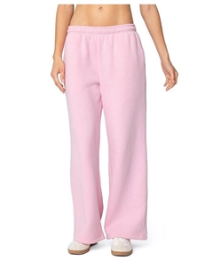 Мисс Спортивные Штаны, розовый Edikted