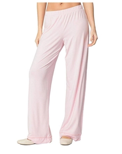 Брюки Жанетт, розовый Edikted