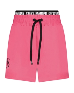 Шорты Trainings Izala, розовый Steve madden