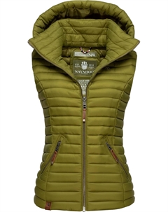 Утепленный жилет Shadaa, цвет Moss Green Navahoo