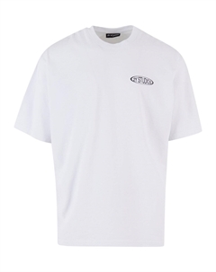 Футболка Introspect, белый 2y studios