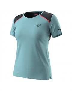 Функциональная рубашка Women's Sky Shirt, цвет Marine Blue Dynafit