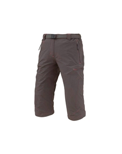 Брюки Balde 3/4, серый Trangoworld