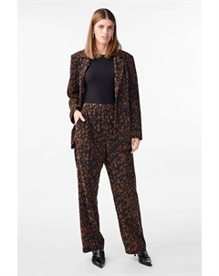 Яслеола Hw Брюки, черный Y.a.s