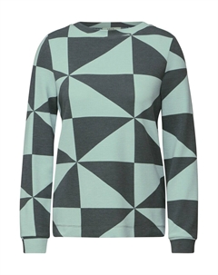 Рубашка, хаки Cecil