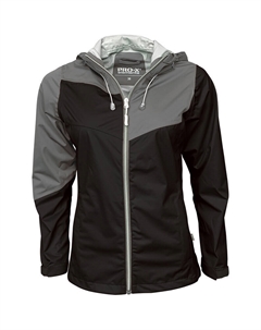 Женская куртка Мирелла, черный Pro-x elements