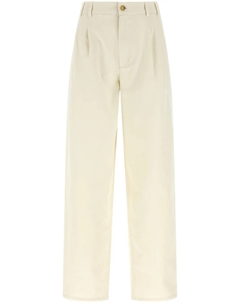 Брюки APC Willow, нейтральный A.p.c.