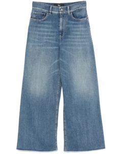 Джинсы Hellen, синий 3x1