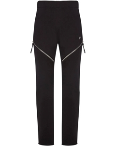 Спортивные брюки Chasma T, черный Giuseppe zanotti