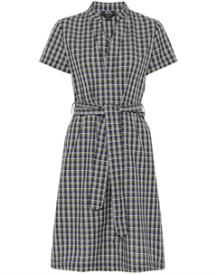 Платье мини Annelie, синий A.p.c.