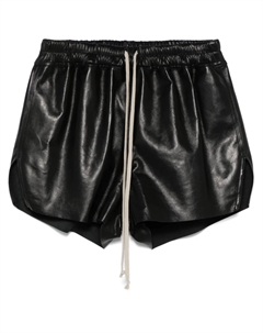 Шорты Рика Оуэнса, черный Rick owens