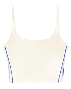 Топ-топ T-Ruth, белый Diesel