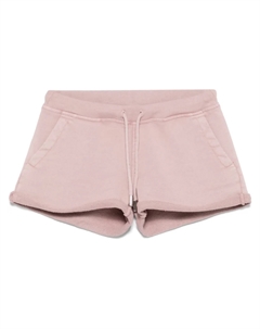 Спортивные шорты с логотипом, розовый Dsquared2