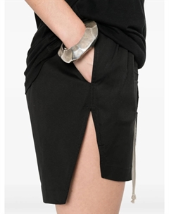 Шорты-боксеры, черный Rick owens