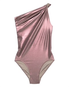 Купальник Twist, розовый Rick owens
