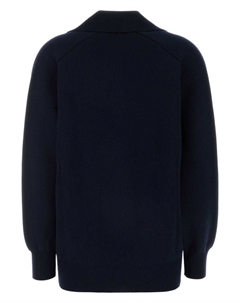 Свитер Jonas, синий Khaite