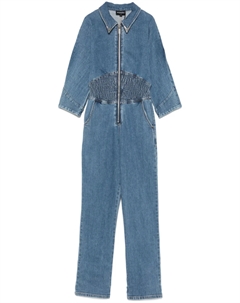 Retrofete комбинезон Deidra, синий