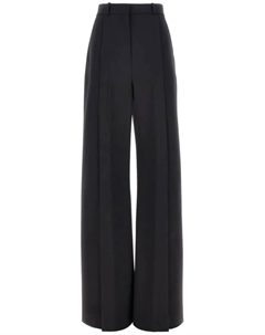 Брюки из твила, черный Del core