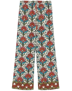 Брюки Анджуна Мажда, нейтральный Anjuna