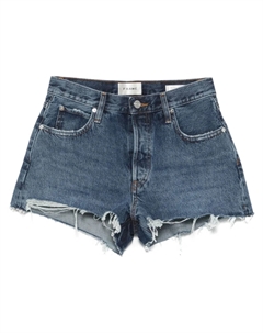 Шорты The Hang, синий Frame