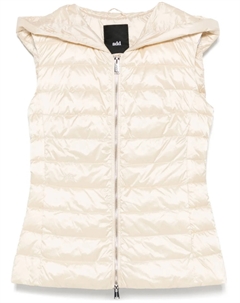 Дутый жилет, нейтральный Add