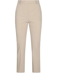 Укороченные брюки, нейтральный Incotex