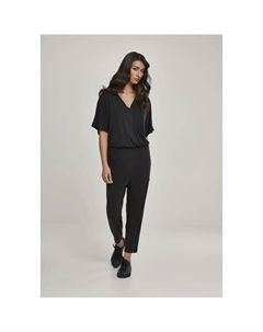 Спортивный костюм Modal, черный Urban classics