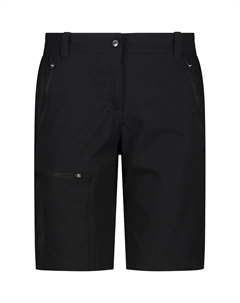 Шорты 34T5026 Bermuda, черный Cmp