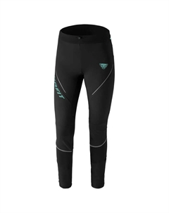 Брюки Alpine Warm, черный Dynafit