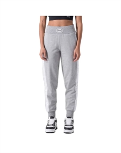 Спортивные брюки Felpa strechetch inserts, серый Everlast